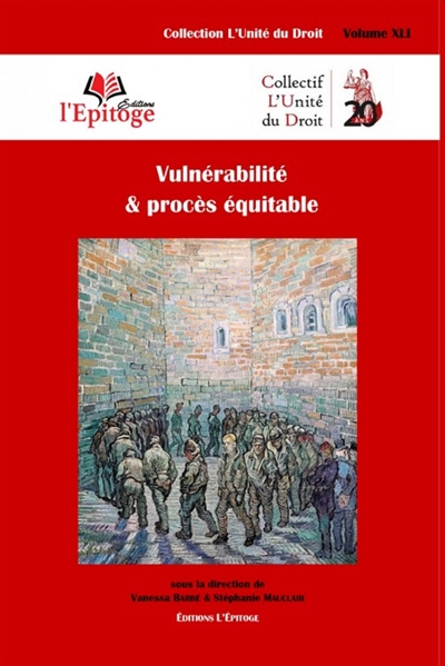 Vulnérabilité & procès équitable