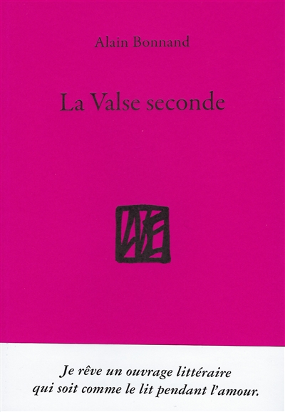 La valse seconde: on me dit que ma poule est un coq