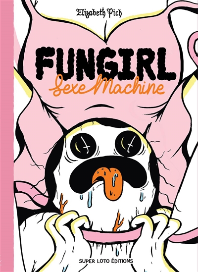 Fungirl: Sexe machine
