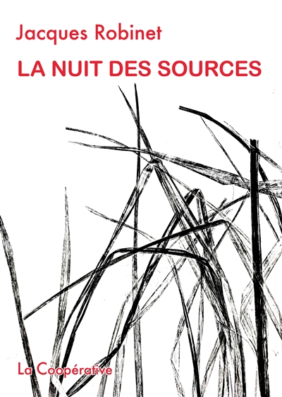 La nuit des sources (notes des années 2021 et 2022)