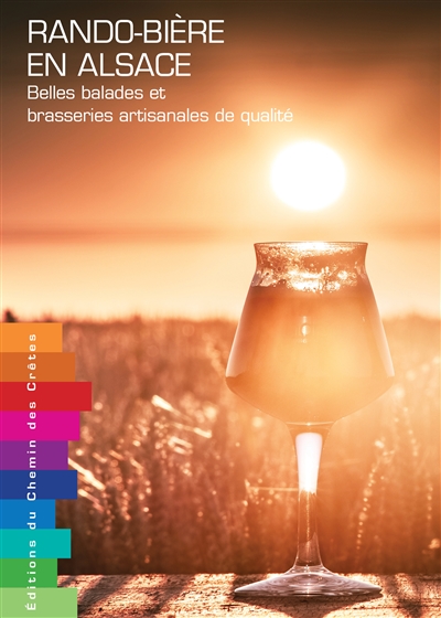 Rando-bière en Alsace: belles balades et brasseries artisanales de qualité