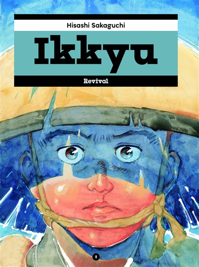 Ikkyu: revival. Vol. 2