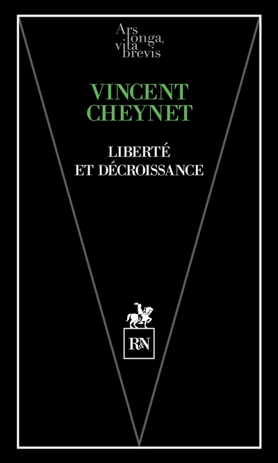 Liberté et décroissance