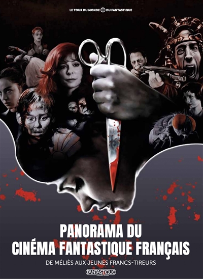 Panorama du cinéma fantastique français