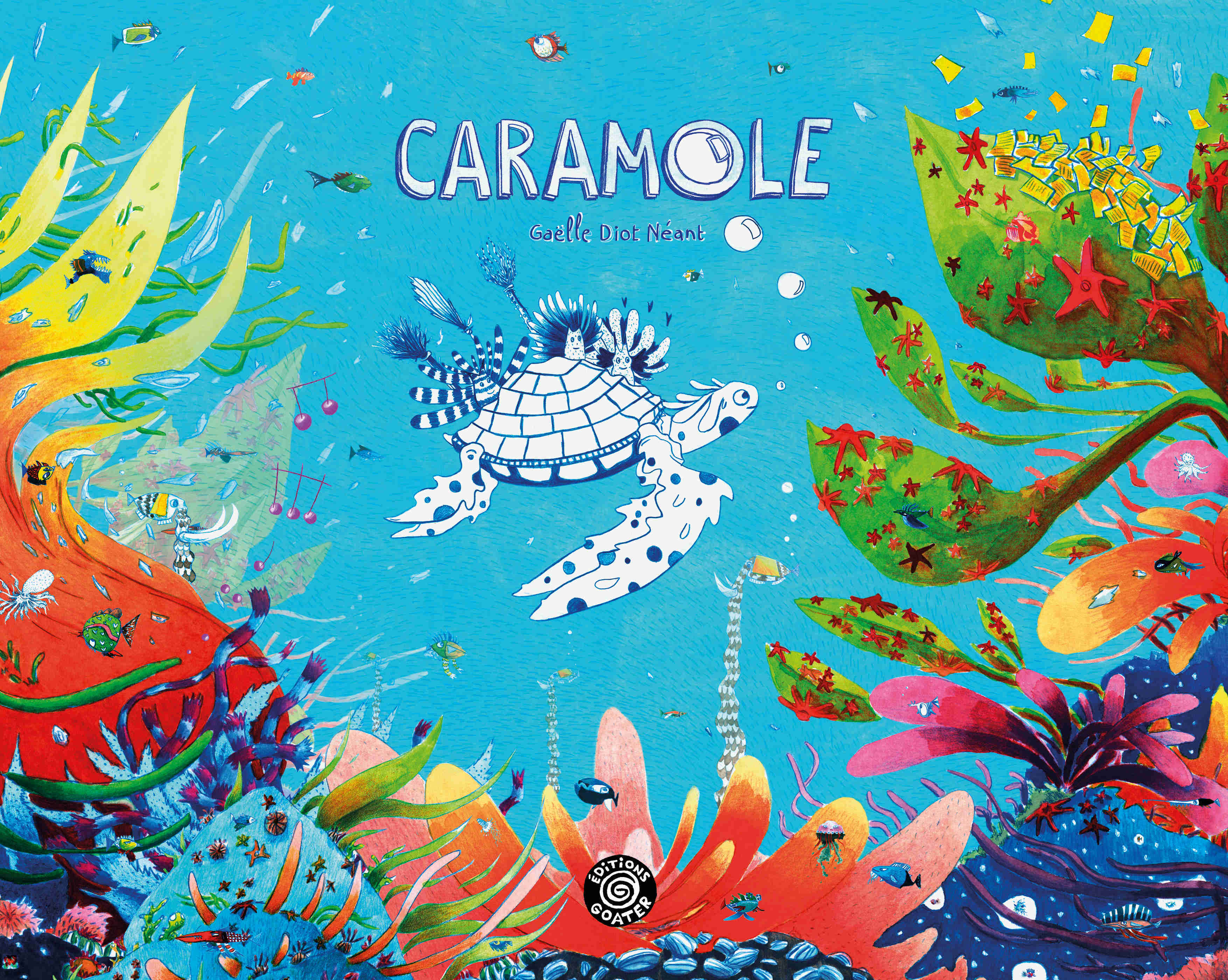 Caramole