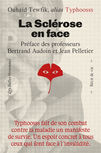 La sclérose en face