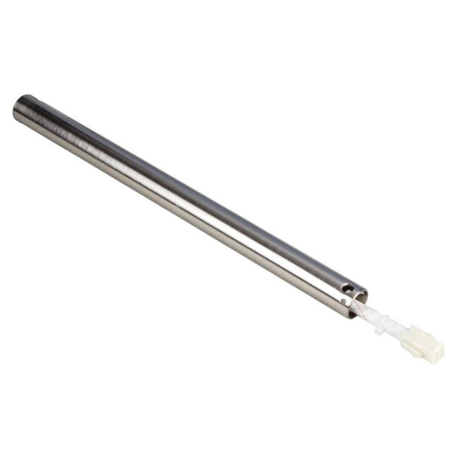 Westinghouse rallonge 30,5 cm en acier inoxydable