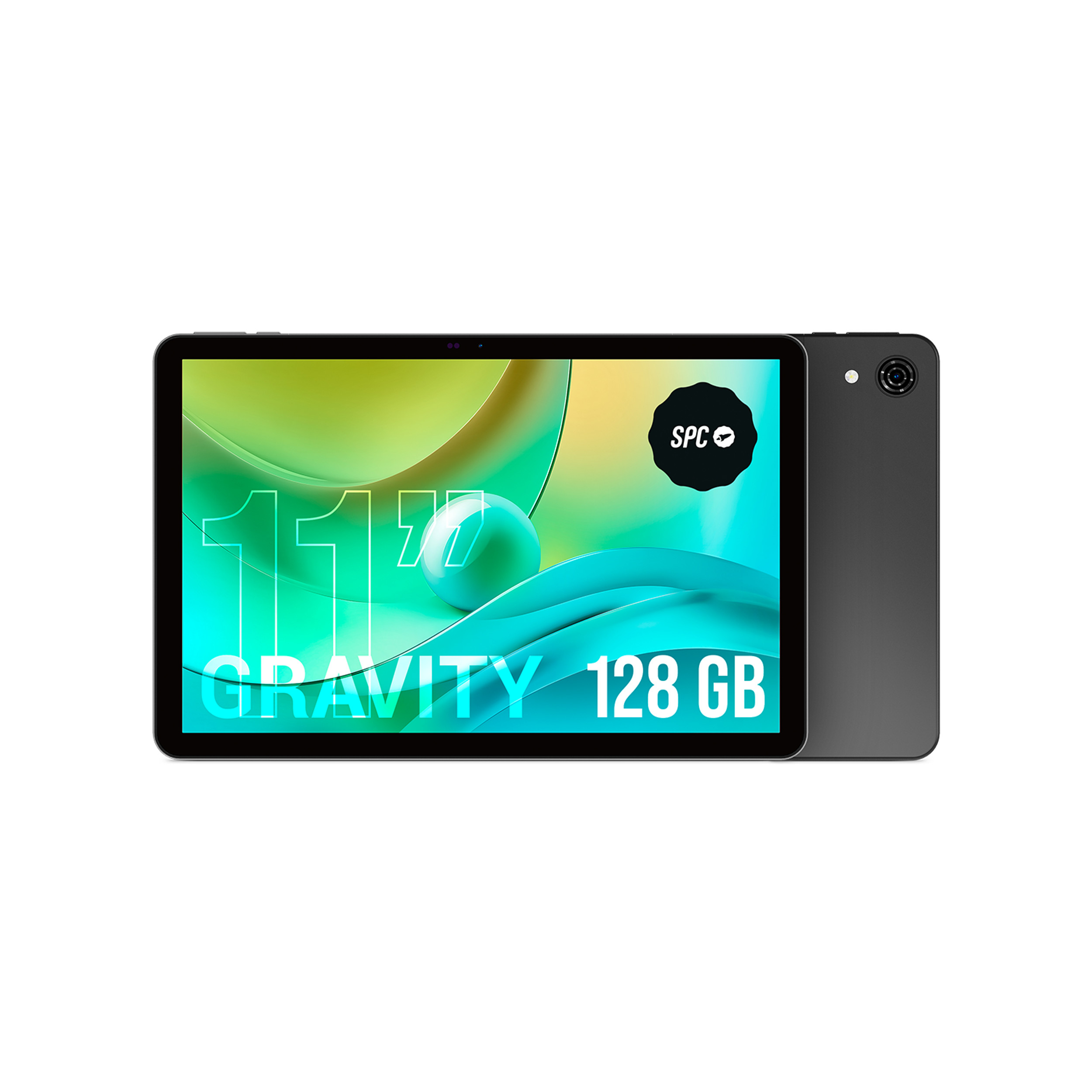 Tablette tactile Gravity 6 11'' 128 Go SPC