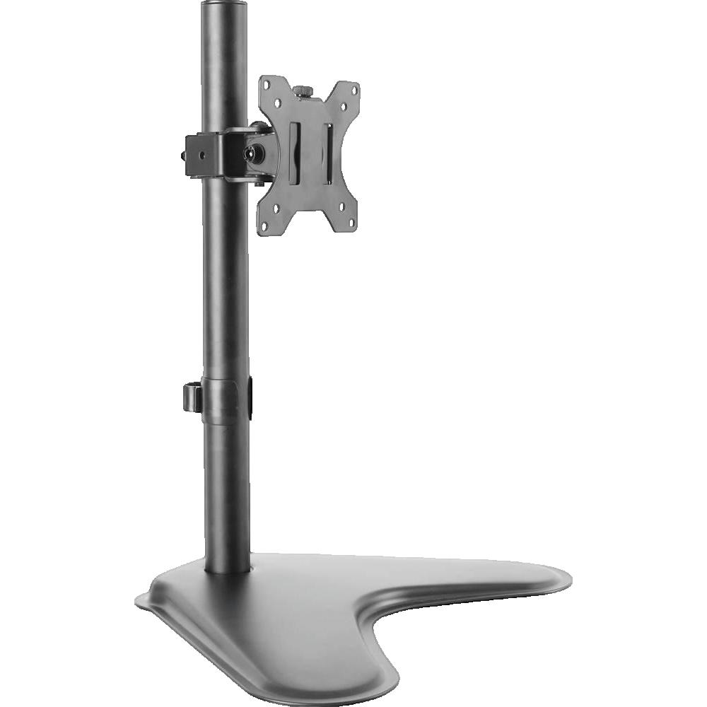 Support De Moniteur Logilink Bp0044 - Support Bureau Ergonomique
