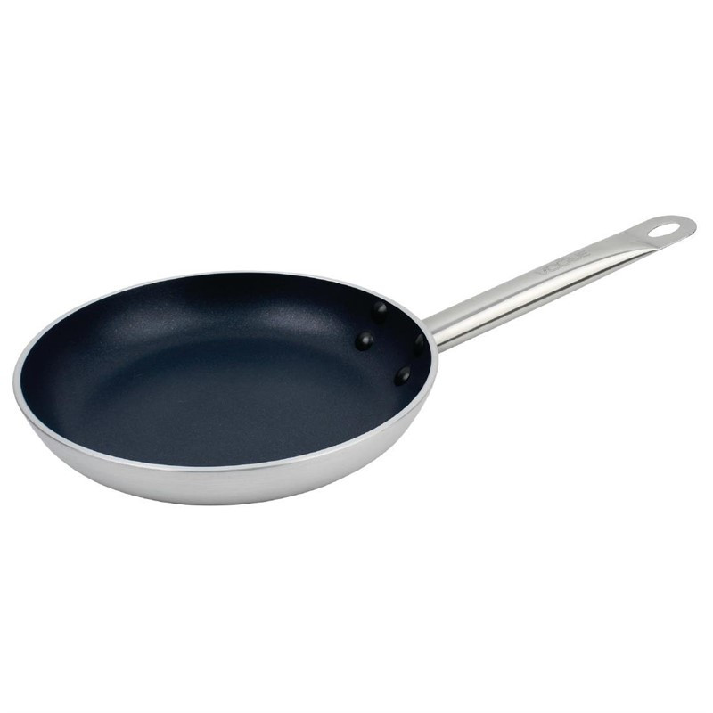 Poêle Professionnelle Anti-adhésive Induction 24 Cm - Vogue