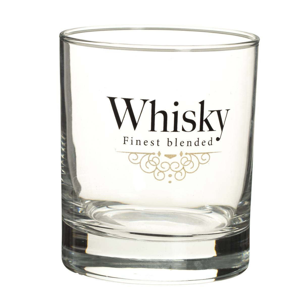 Gobelet Bas Whisky 30cl - Sg Secret De Gourmet