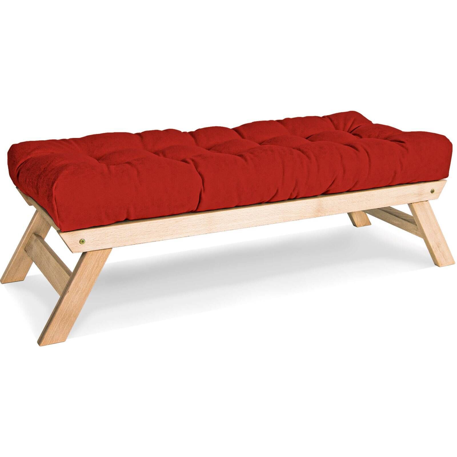 Banc Allegro - Bois Clair