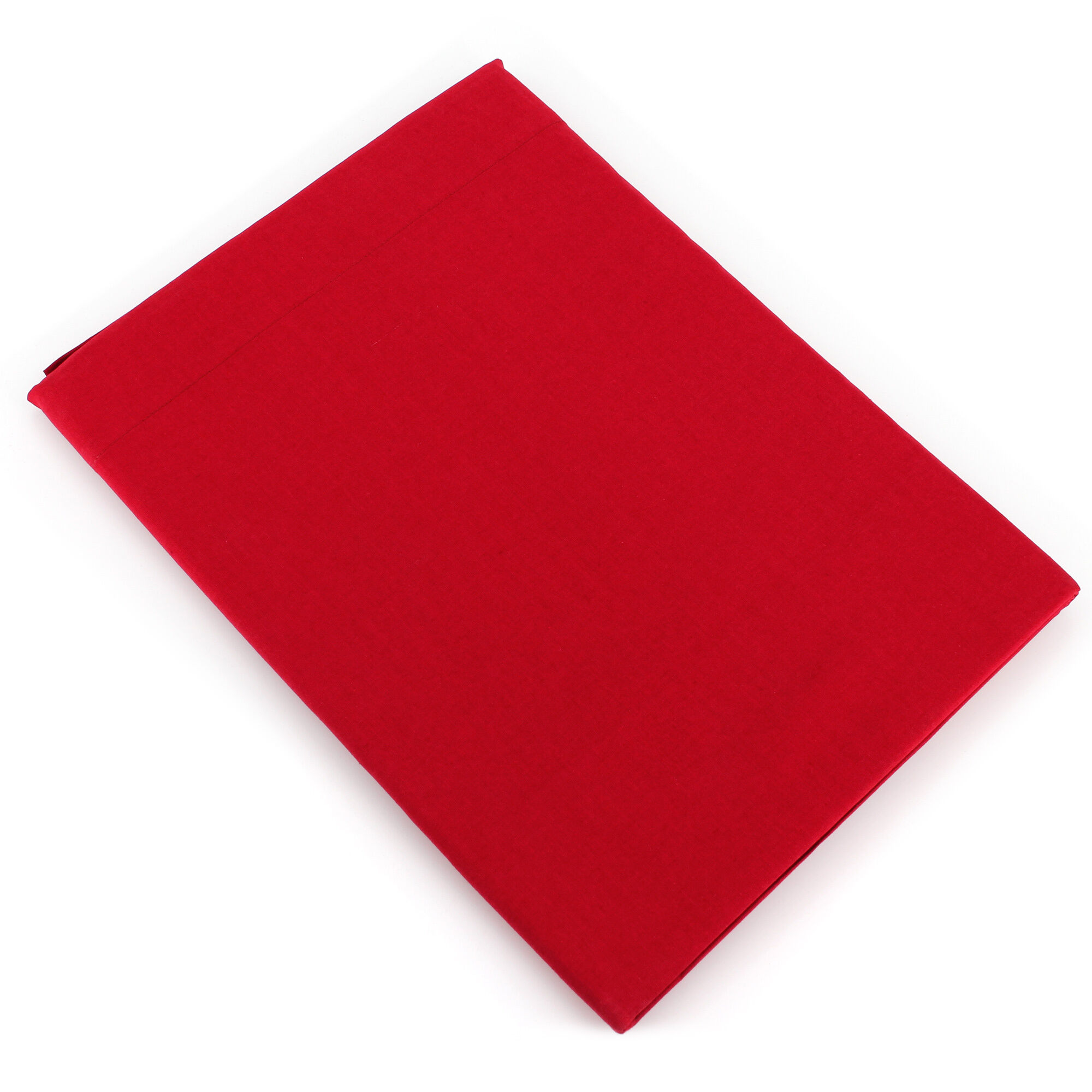 Drap Plat Uni 180x290 Cm Coton Alto Garance