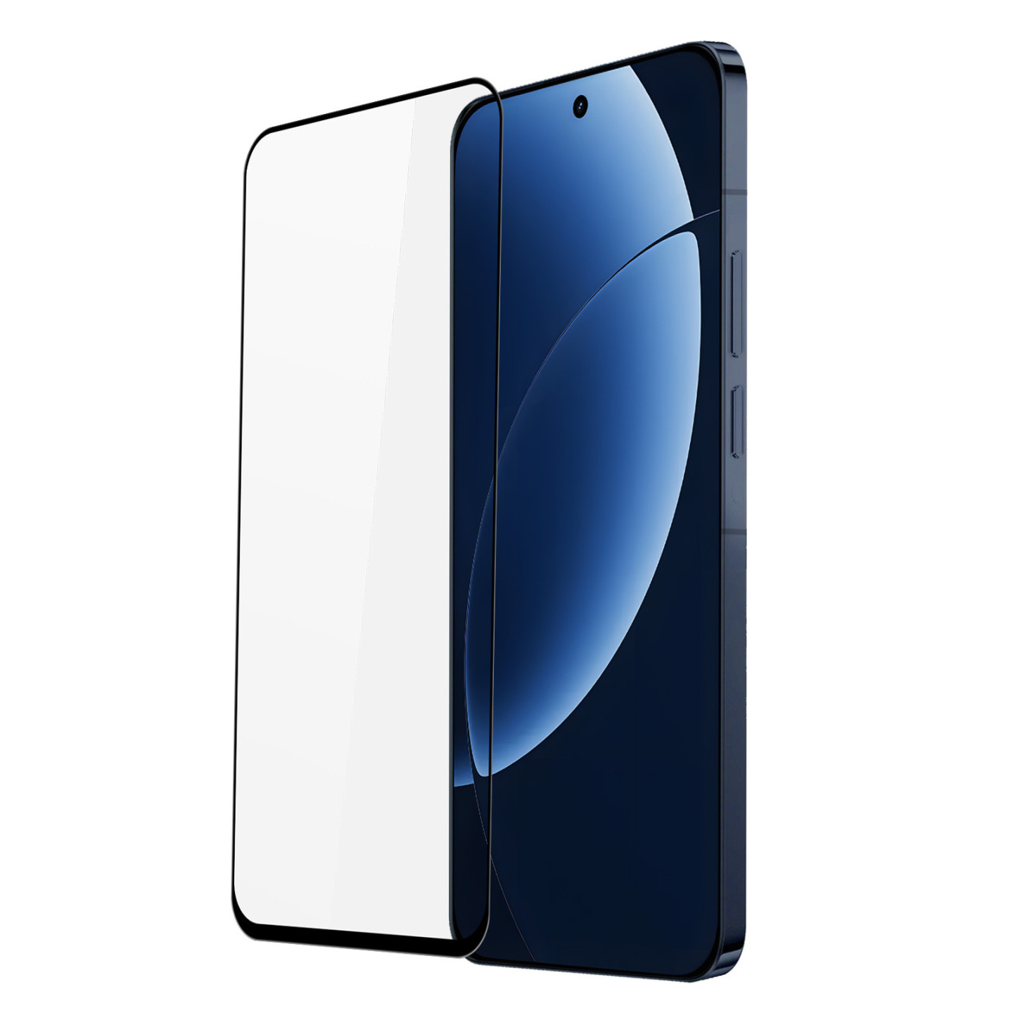 Verre Trempé Realme Gt8 Pro - Dux Ducis