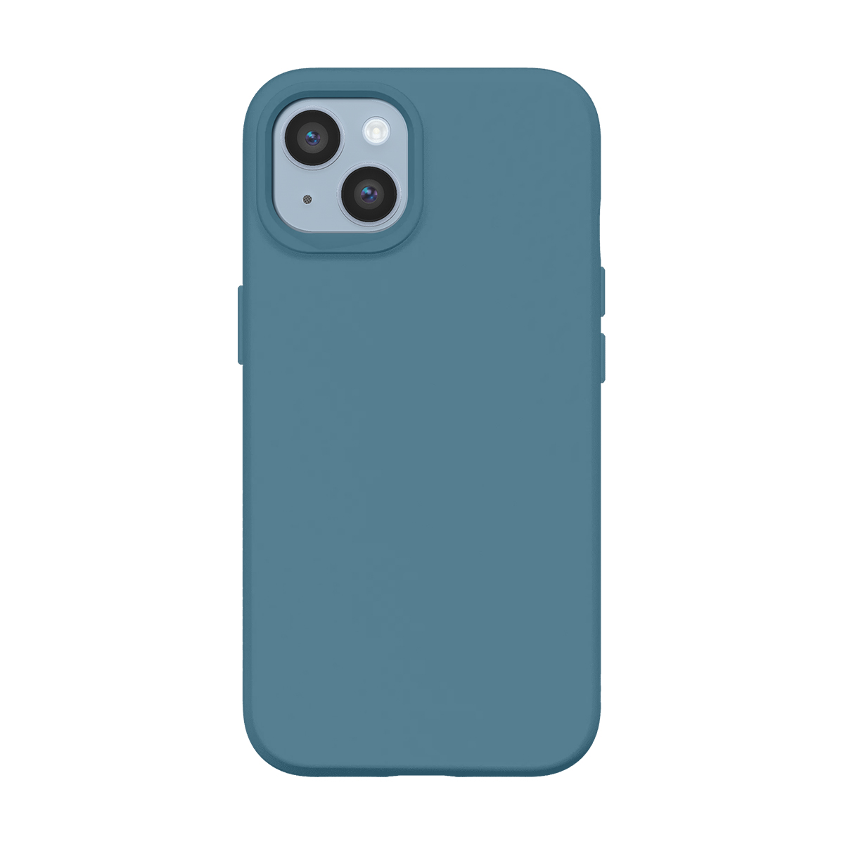 Coque Pour Iphone 13 / 14 Série Solidsuit Ultra Résistant Bleu Rhinoshield