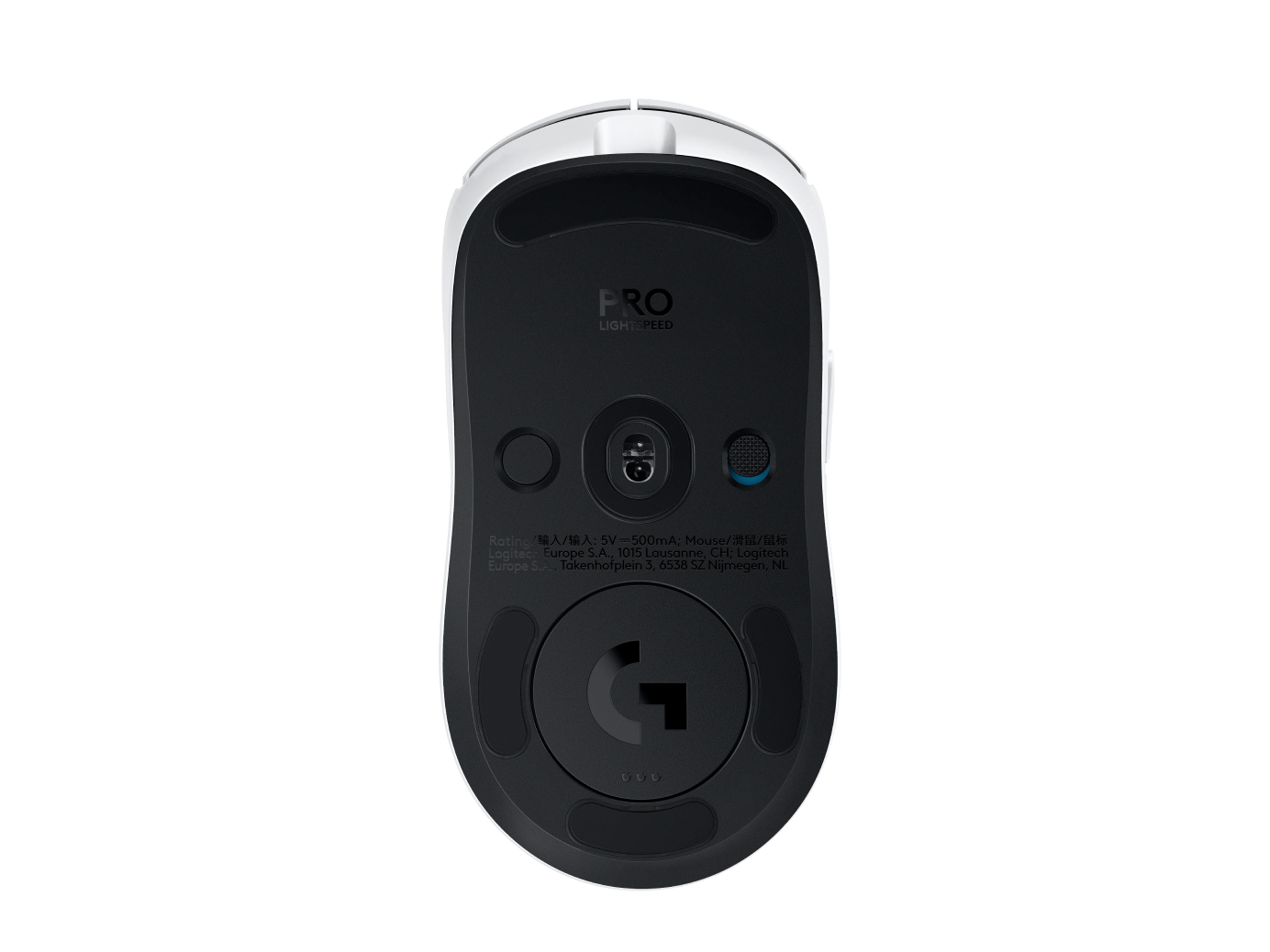 Logitech G Pro 2 Lightspeed Mouse