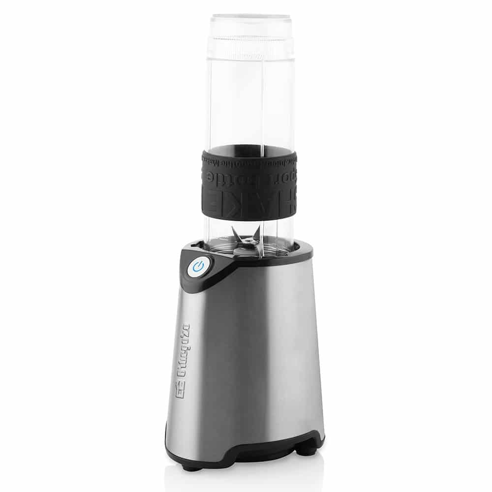 Orbegozo Bv 7500 Blender 0,57 L Blender Sport 300 W Acier Inoxydable