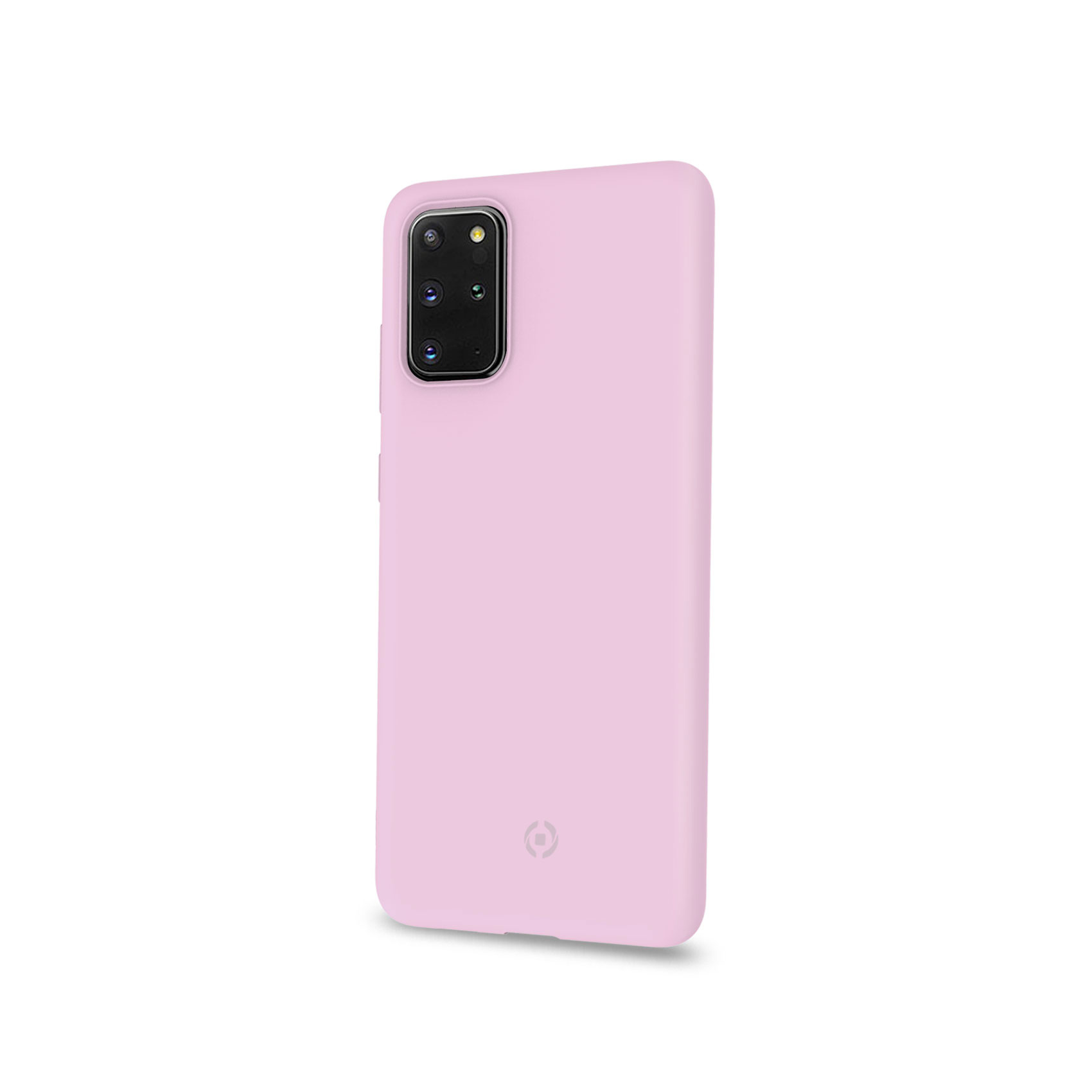 Celly Feeling Coque De Protection Pour Téléphones Portables 17 Cm (6.7") Housse Rose