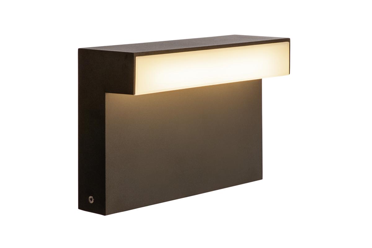 SLV L-Line Out potelet LED CCT, hauteur 20 cm