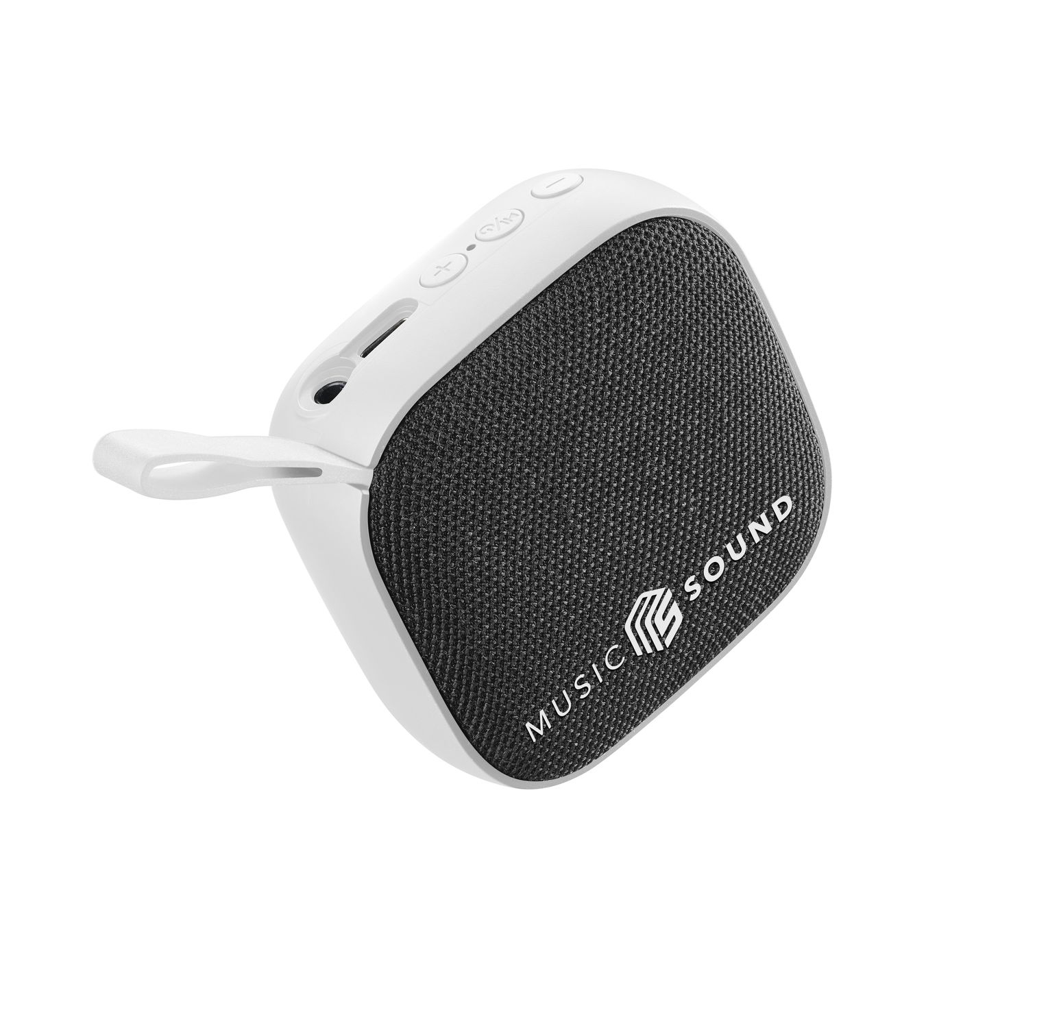 Music Sound Wireless Speaker Mini Enceinte Bluetooth Compacte Et Colorée De 3 Watts