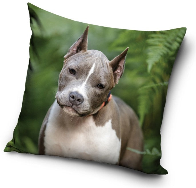 Taie D'oreiller Pour Chien 40*40 Cm