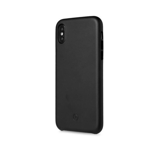 Celly Superior Coque De Protection Pour Téléphones Portables 14,7 Cm (5.8") Housse Noir