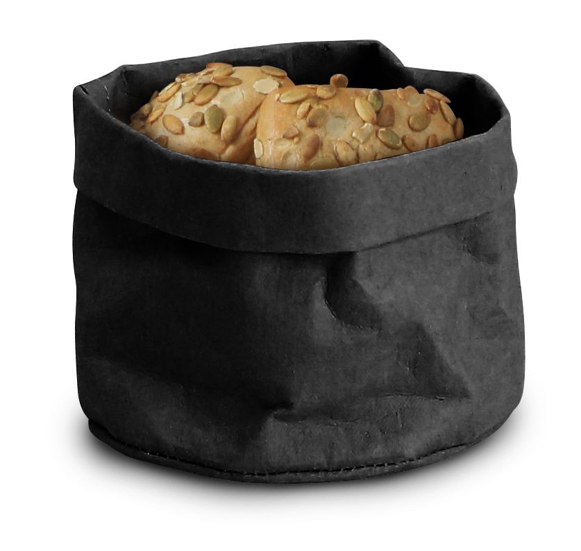 Sac Alimentaire En Papier Kraft - Hendi