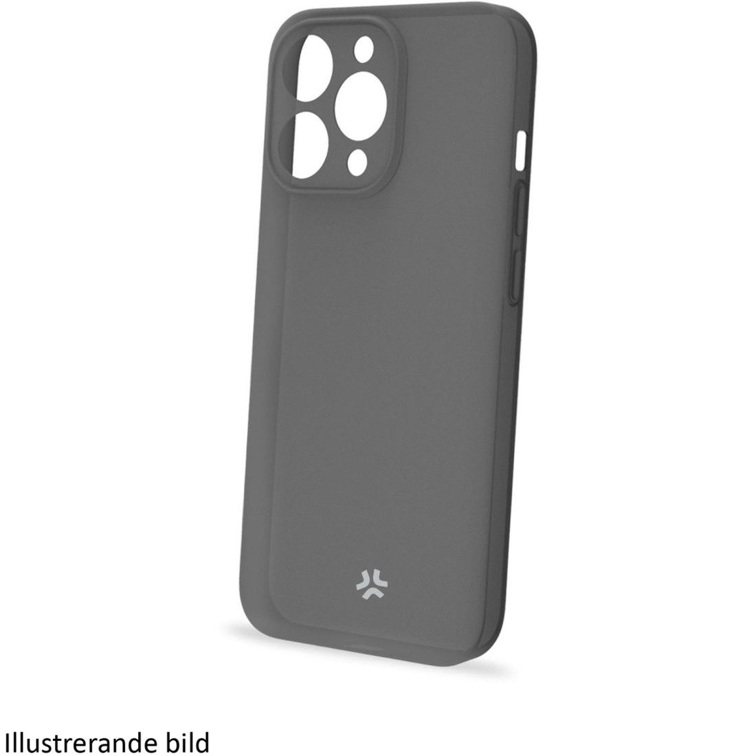 Coque Super Fine Space Iphone 16 Pro Noire