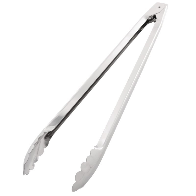 Pince De Buffet En Inox 41 Cm - Vogue