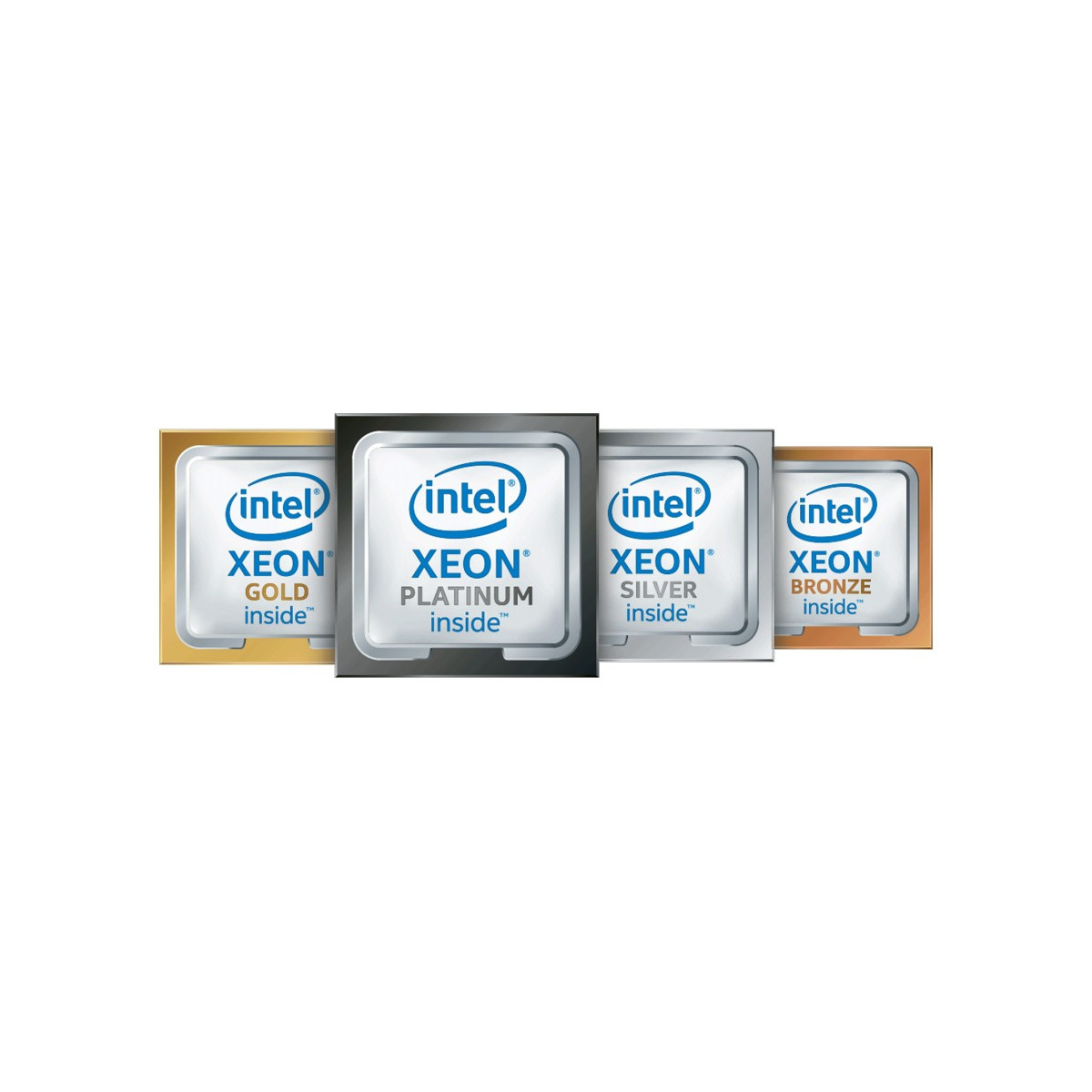 Hpe Xeon Intel 6517p 3.2ghz 16-core 190w Processor For