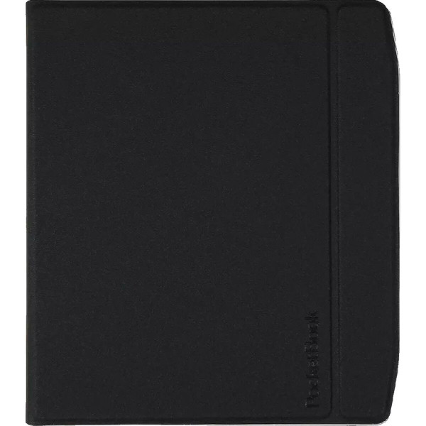 Housse Look_&_feel Pocketbook Pocketbook Hn-fp-pu-700-gg-ww 7" Noir