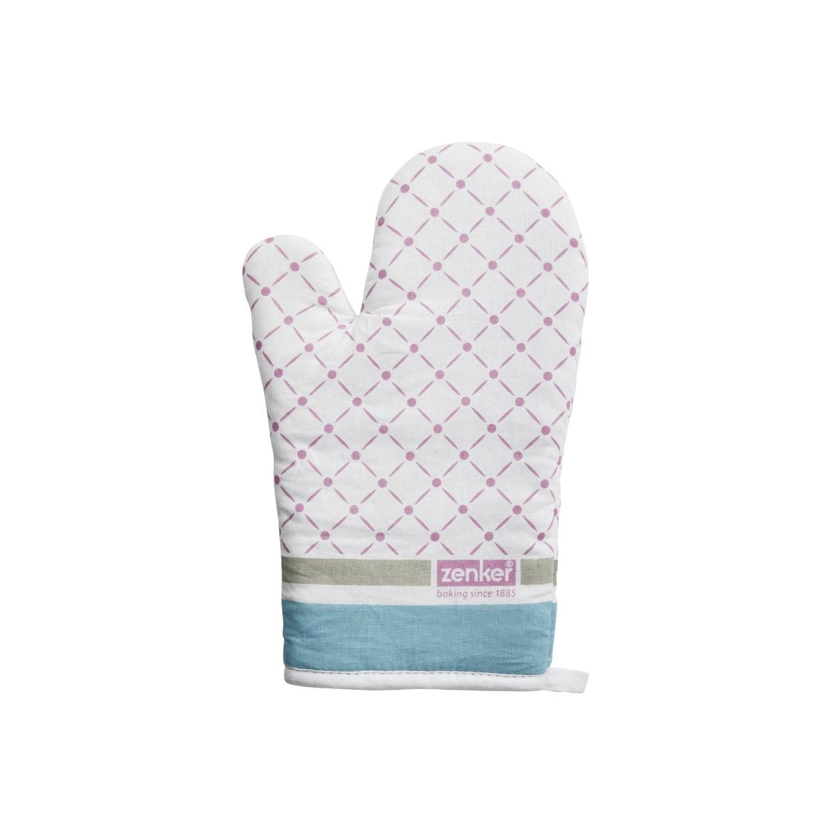 Gant De Cuisine En Coton 28 Cm Divers