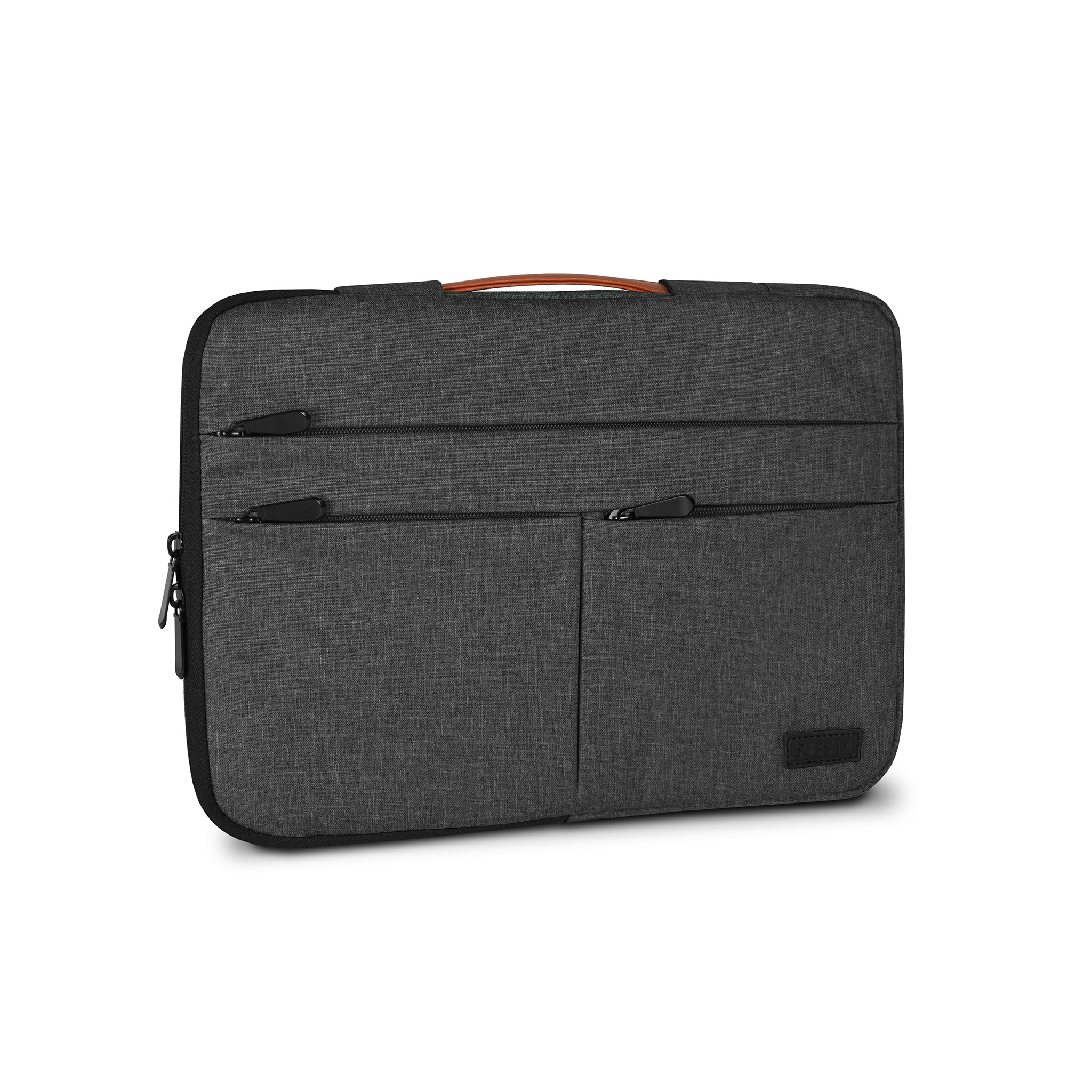 Subblim Subls-ap36001 Sacoche D'ordinateurs Portables 35,6 Cm (14") Housse Gris