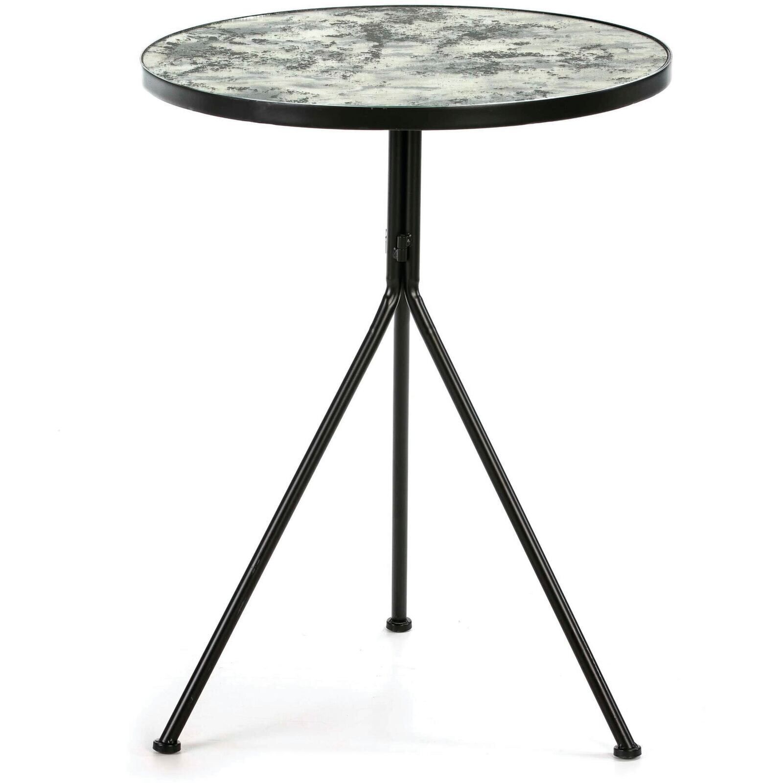 Table Grasa - Noir