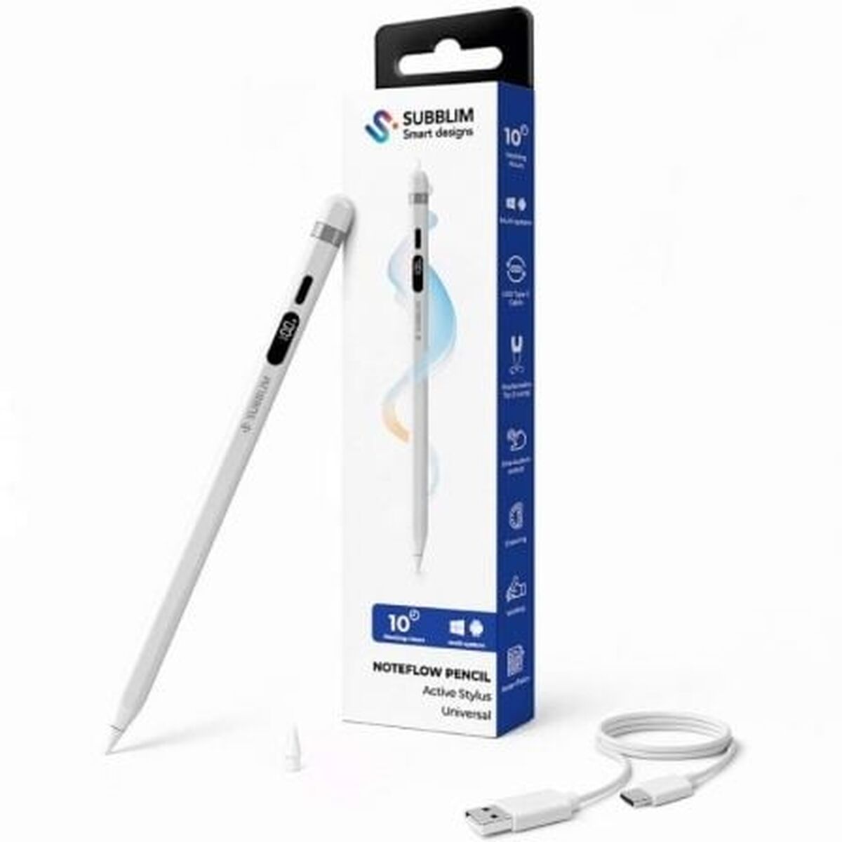 Stylet Subblim Subpen-un0001