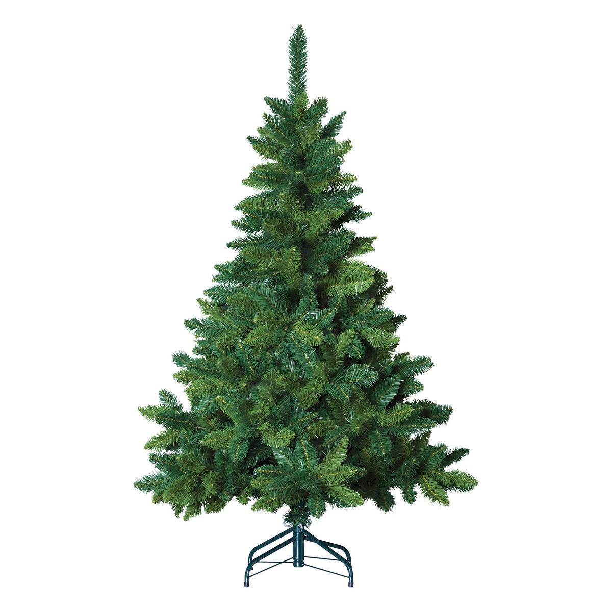 Sapin Blooming 210cm Vert - Feeric Lights & Christmas