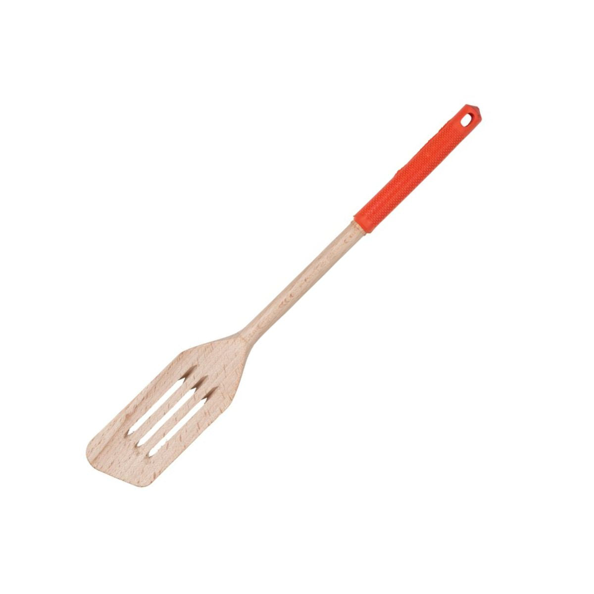 Spatule De Cuisine Ajourée Wood Edition