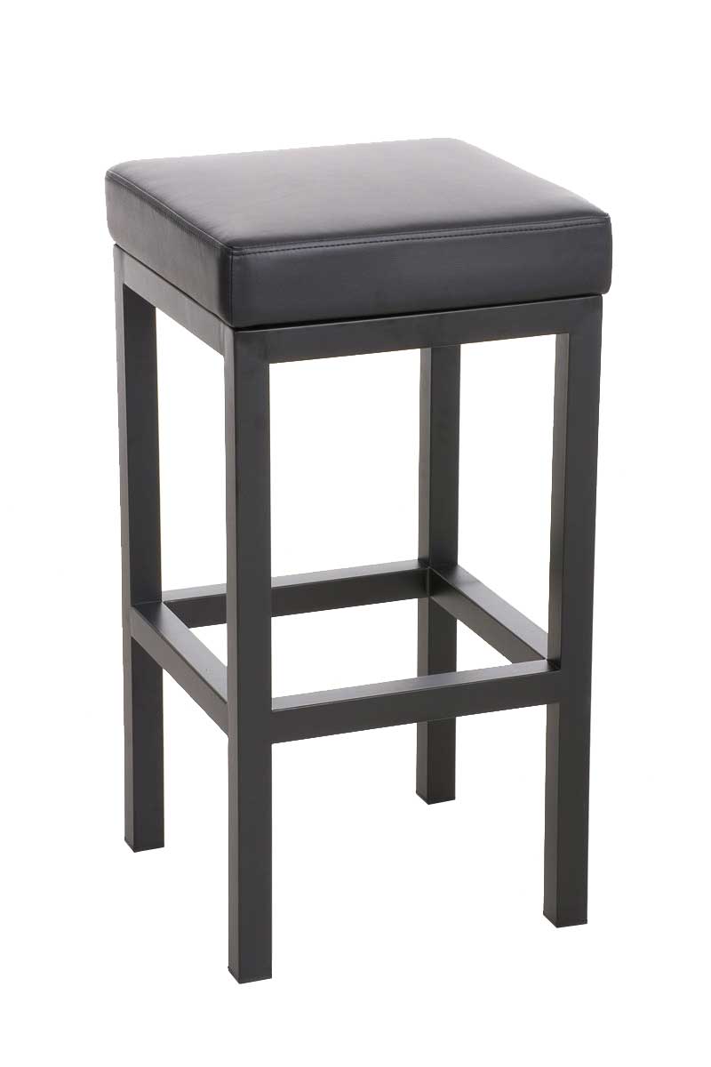 Tabouret De Bar Taylor B80 Noir