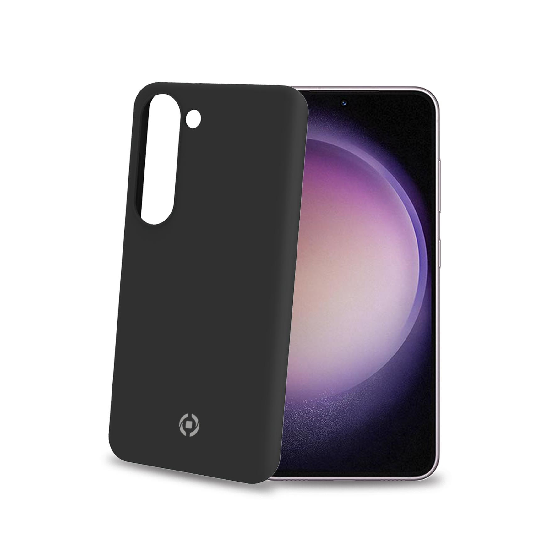 Celly Cromo1062bk Coque De Protection Pour Téléphones Portables 16,3 Cm (6.4") Housse Noir
