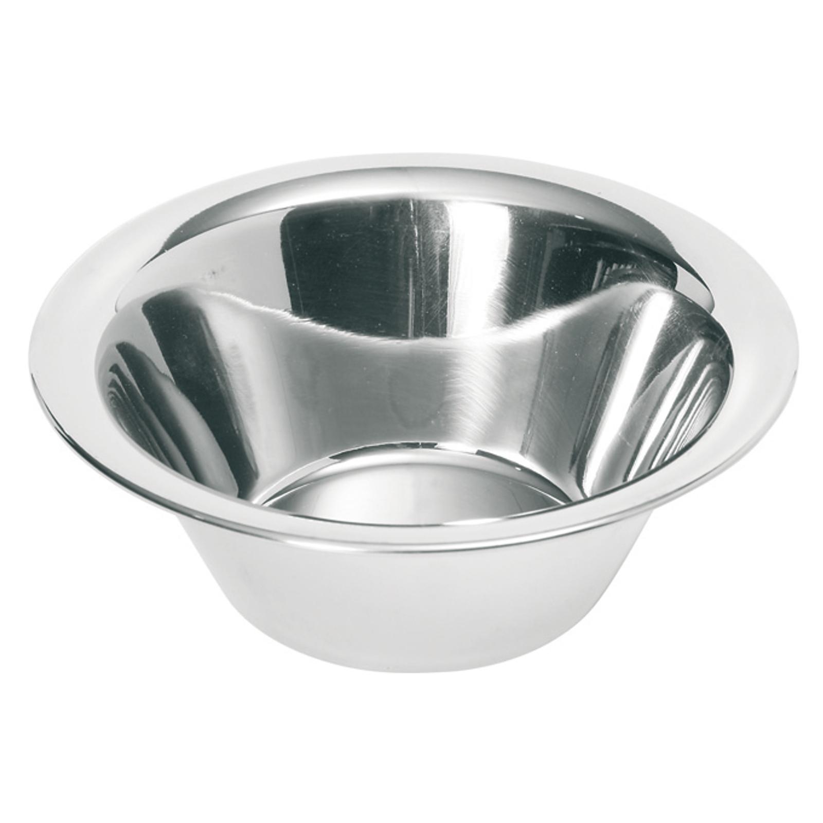 Bol De Cuisine En Acier 0,8 L - Hendi 530108