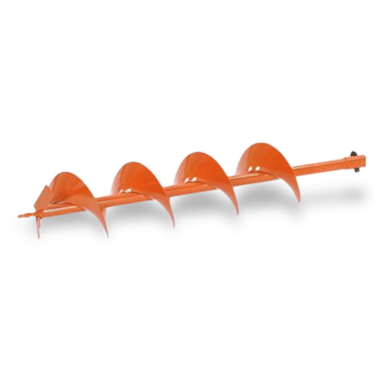 Mèche 80 Cm Diamètre 150mm - Fuxtec - Tarière Thermique