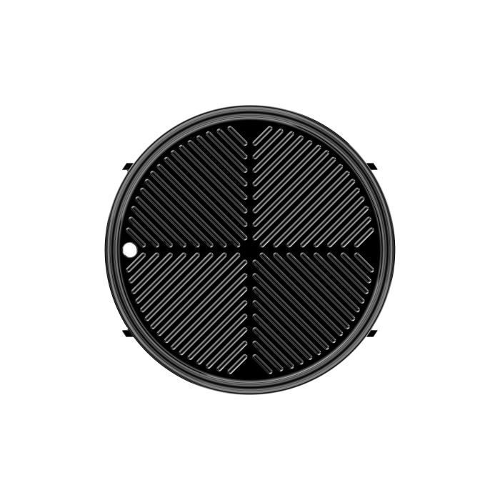 Barbecue 4 Feux - Brasero Noa - Flexigrill