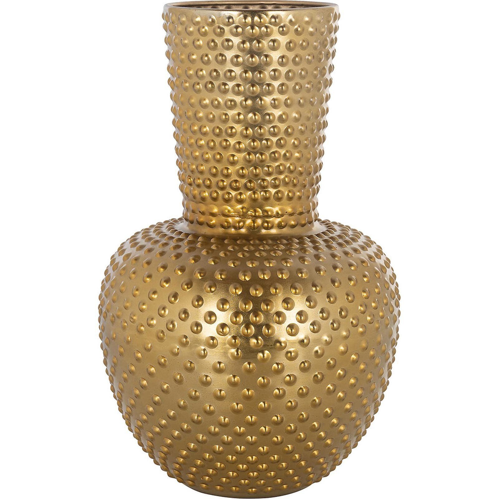 Vase Nola - Or