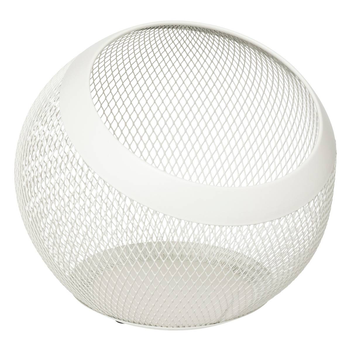 Porte-capsules "mayaj" Rond Beige - 5five