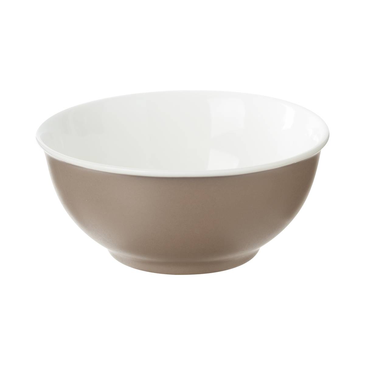 Bol Nature Taupe 52 Cl - Sg Secret De Gourmet