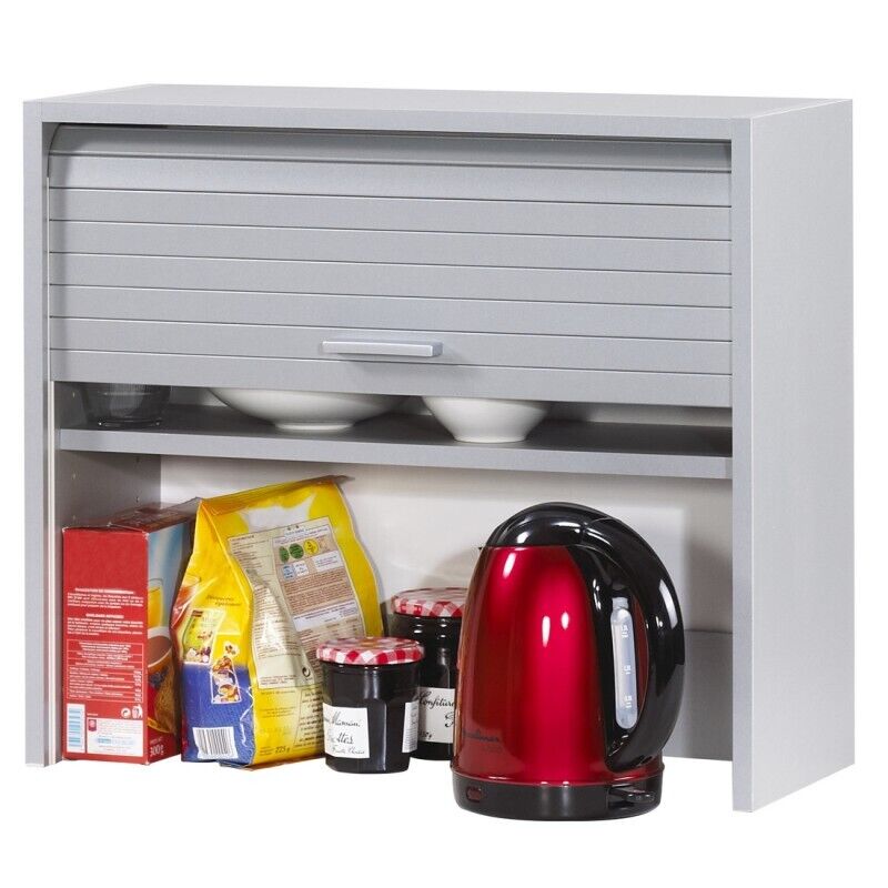 Meuble Cuisine Beaux Meubles Pas Chers 60 53,6 25 Cm Aluminium