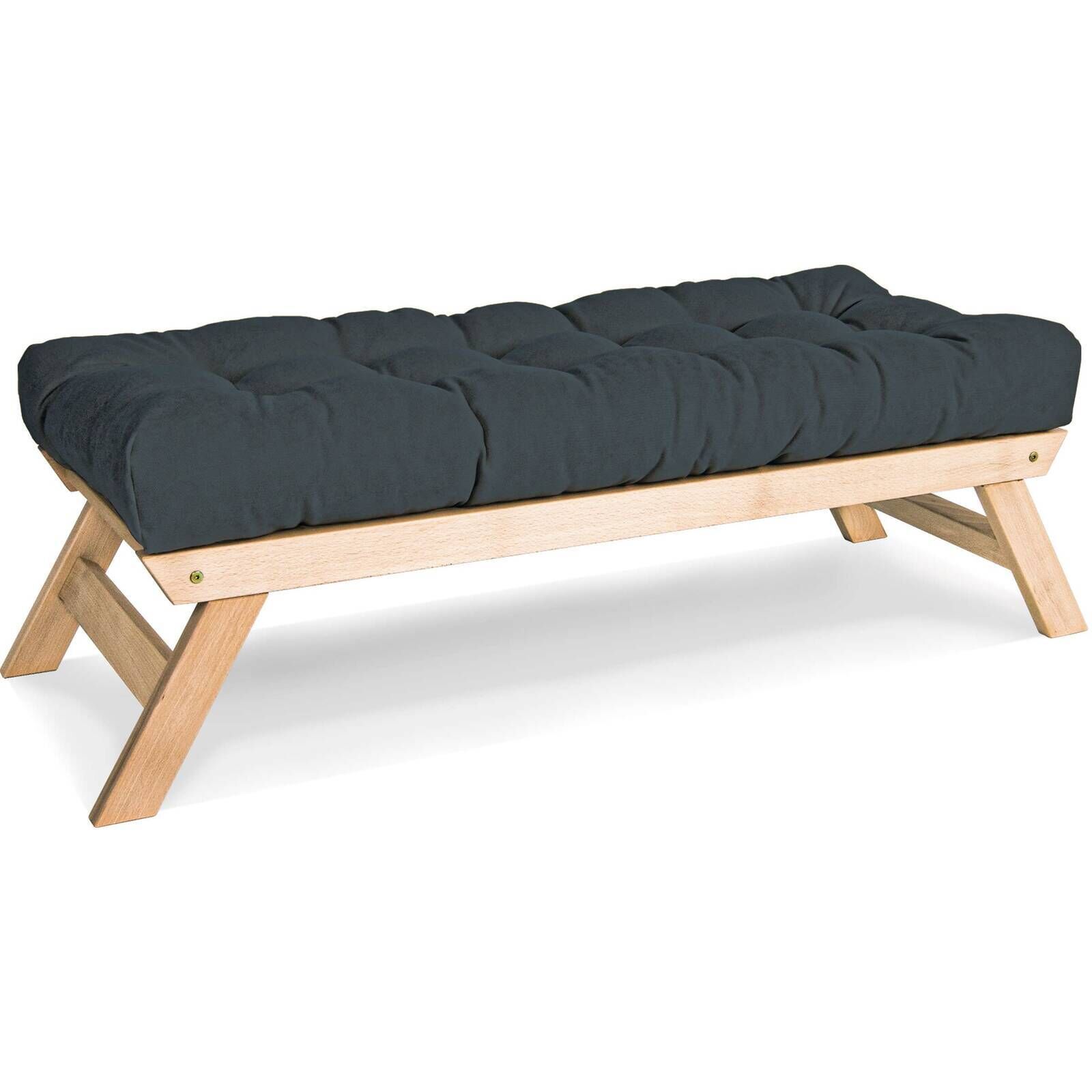 Banc Allegro - Bois Clair