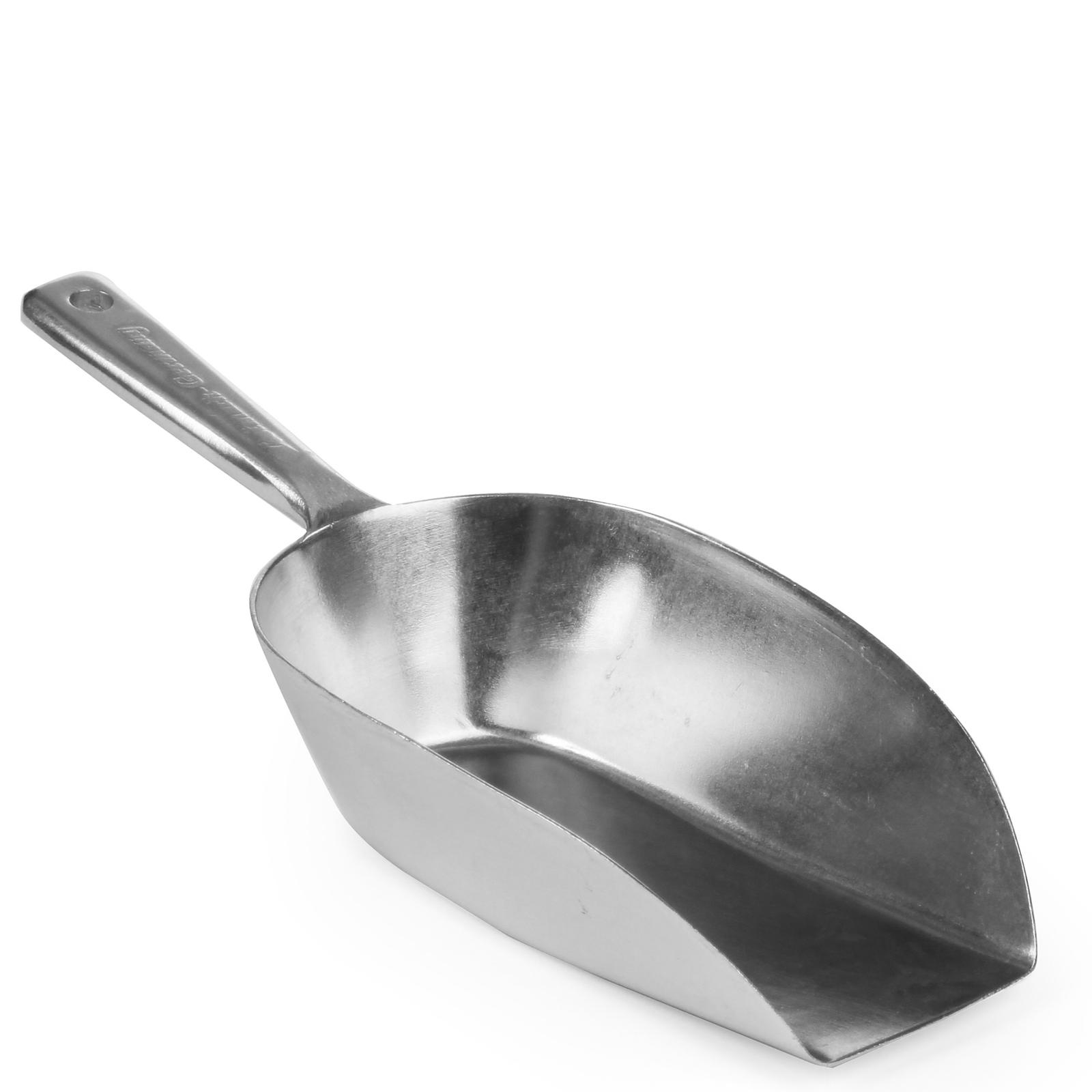 Pelle De Cuisine En Aluminium Pour La Restauration 0,5 L - Hendi 521502