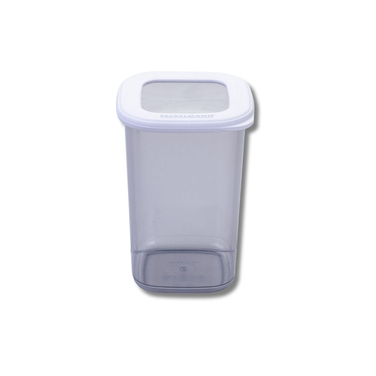 Boite À Provisions 1,1 Litre Storage
