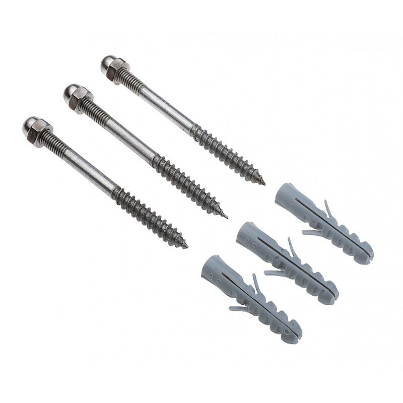 Accessoires De Fixation, Filetage M6, Écrous, Chevilles Et Rondelles I